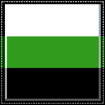 neutrois flag